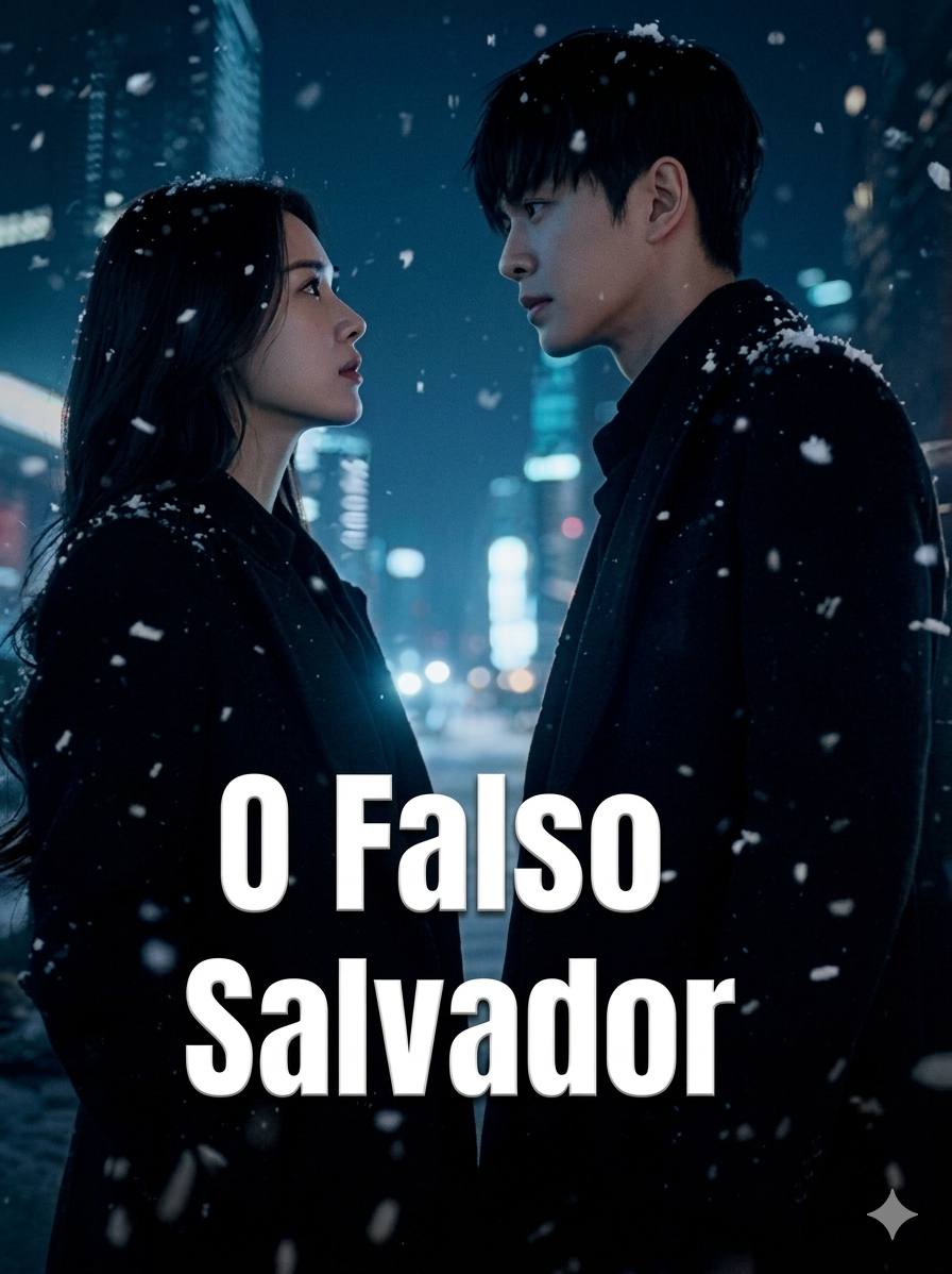 ✨ | O FALSO SALVADOR