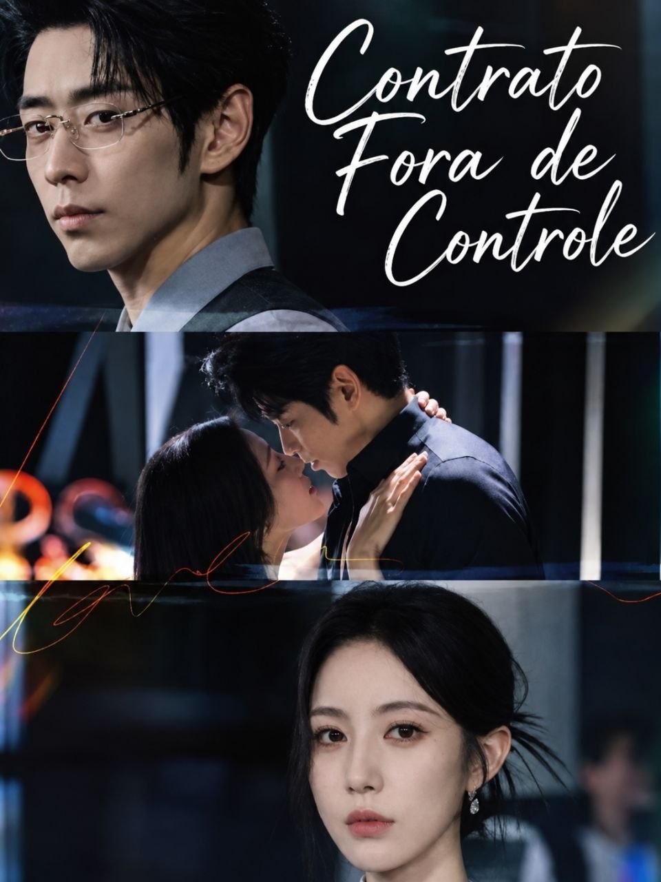 ✨ | CONTRATO FORA DE CONTROLE