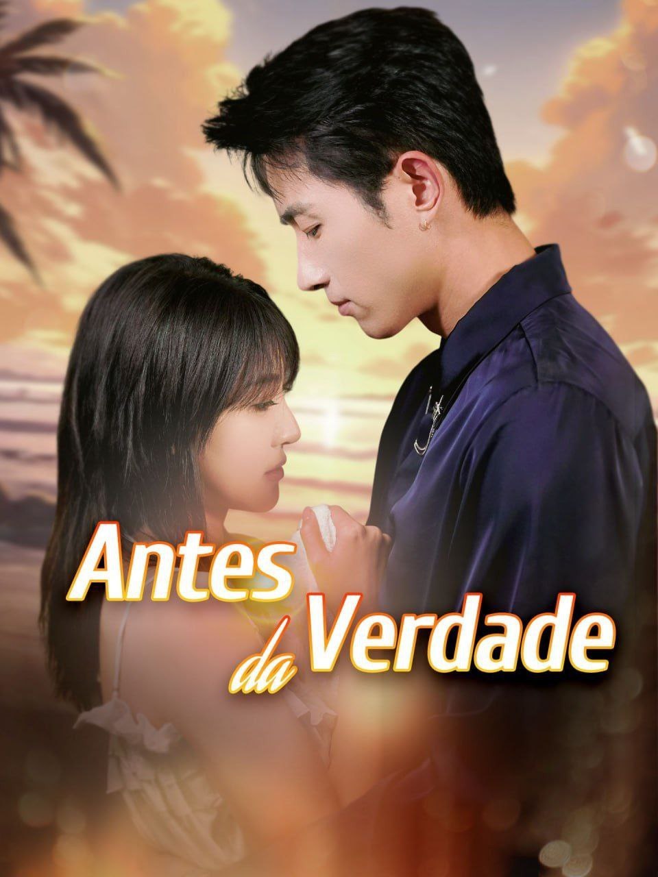 ⭐️ | ANTES DA VERDADE