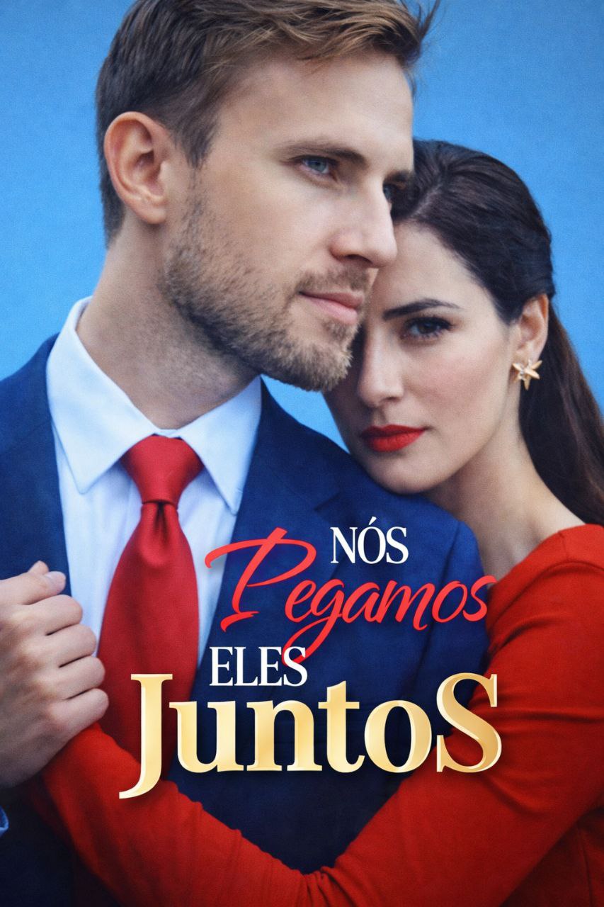 🔥 | NÓS PEGAMOS ELES JUNTOS