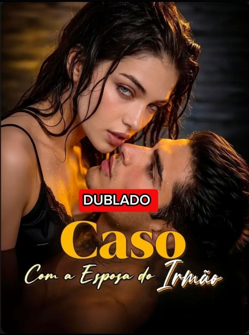 🔥 | CASO COM A ESPOSA DO IRMÃO