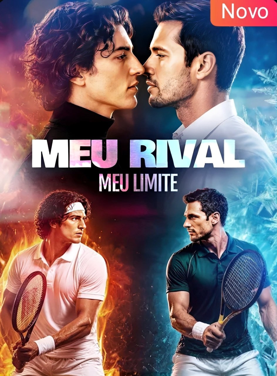 🔥 MEU RIVAL MEU LIMITE