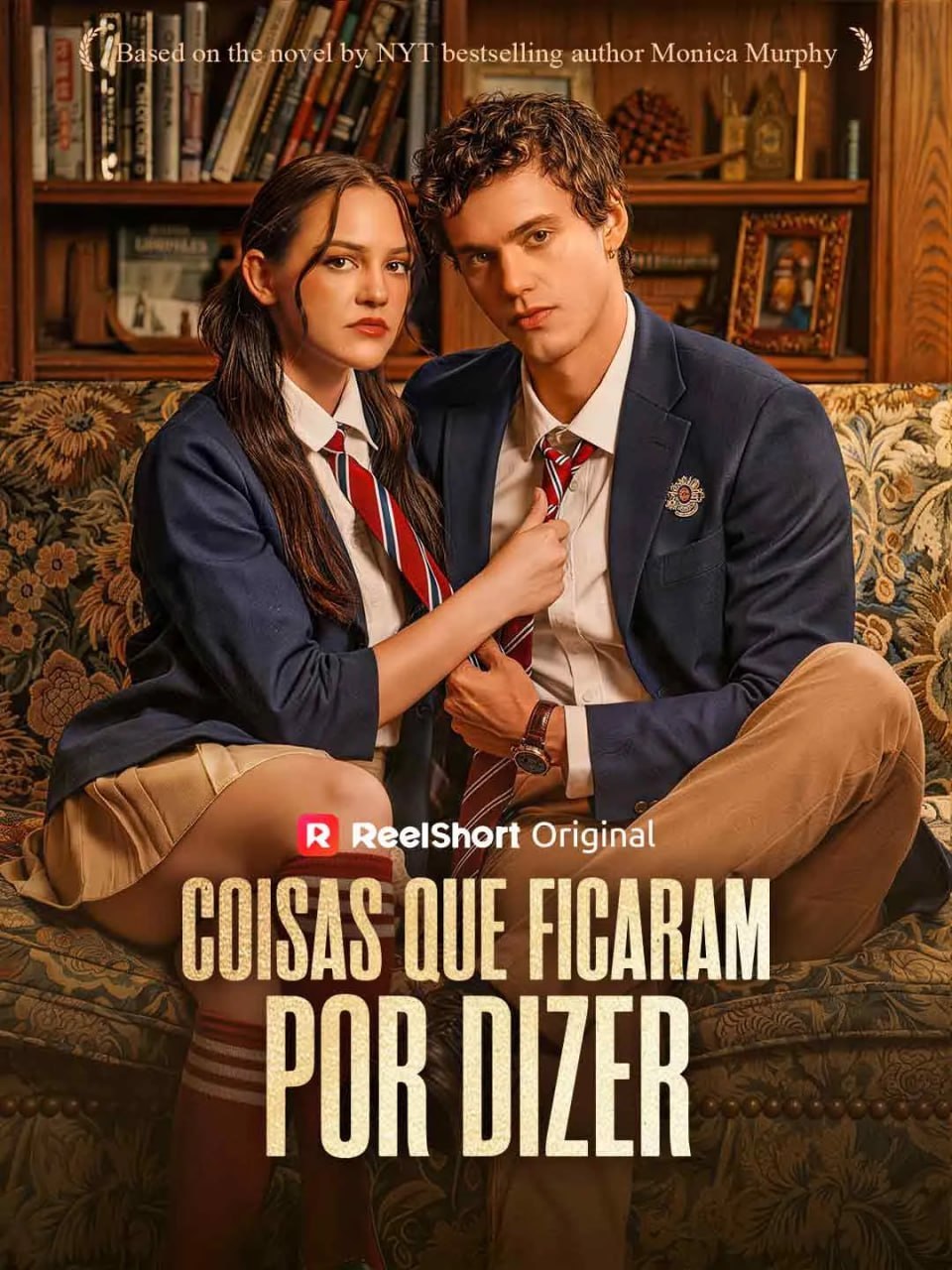 ✨ | COISAS QUE FICARAM POR DIZER