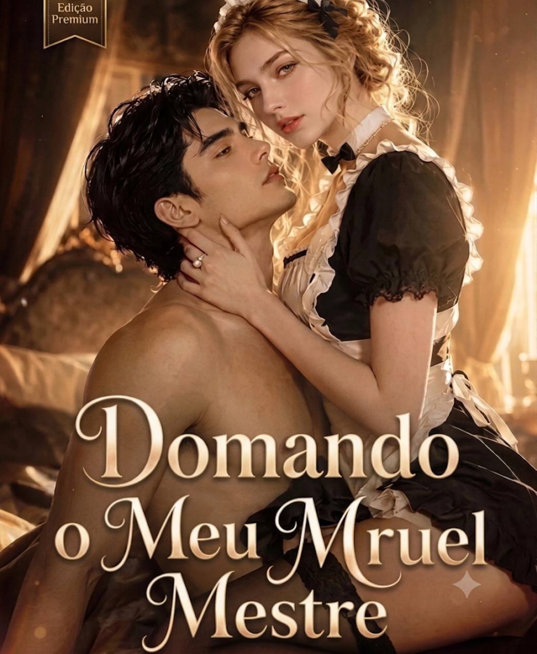 🔥 | DOMANDO O MEU CRUEL MESTRE