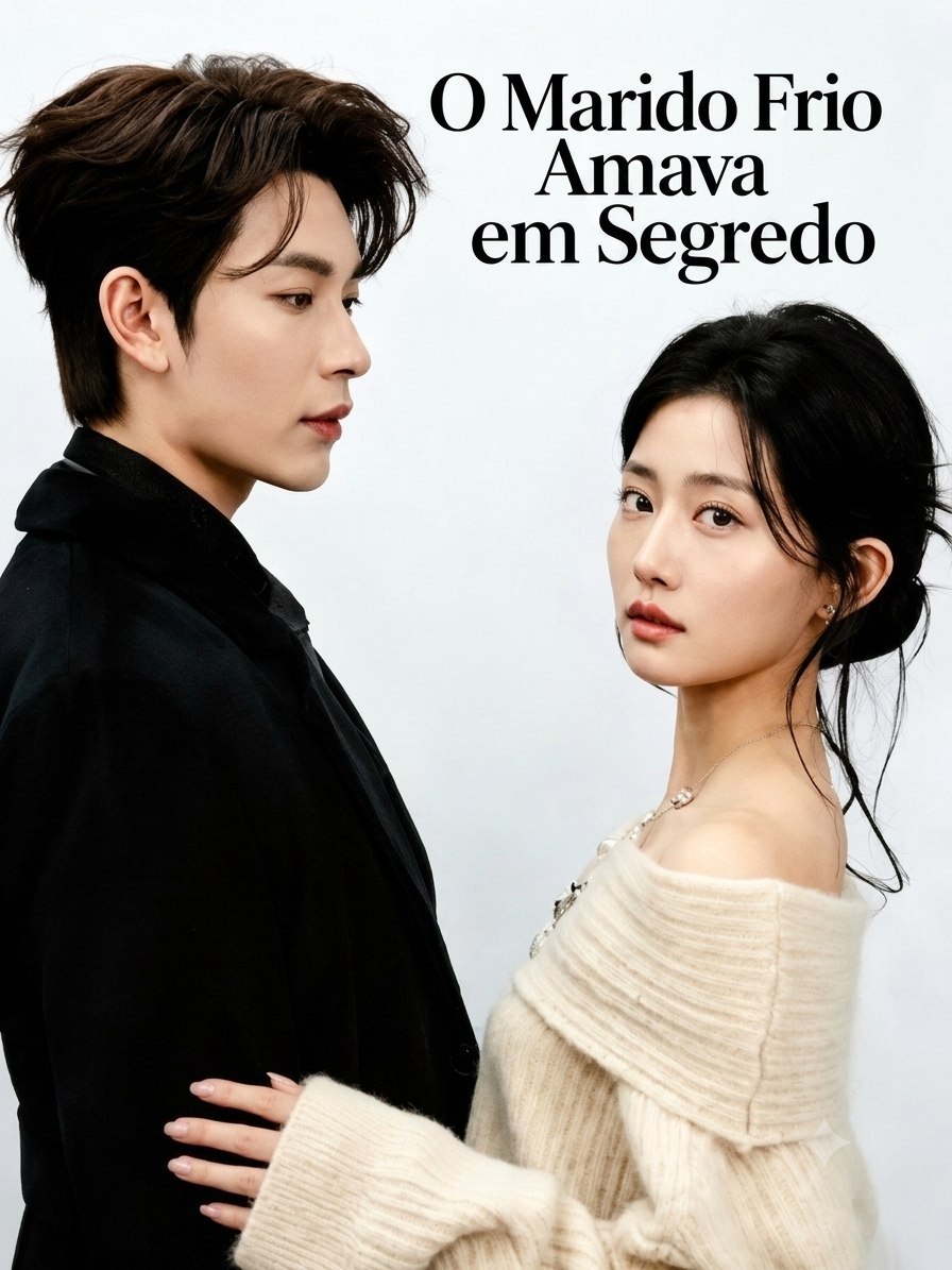 ✨ | O MARIDO FRIO AMAVA EM SEGREDO
