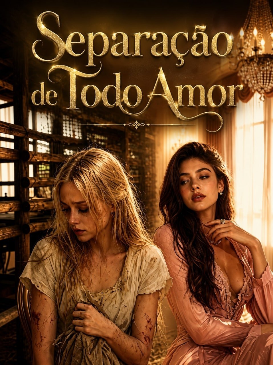 ✨ | SEPARAÇÃO DE TODO AMOR