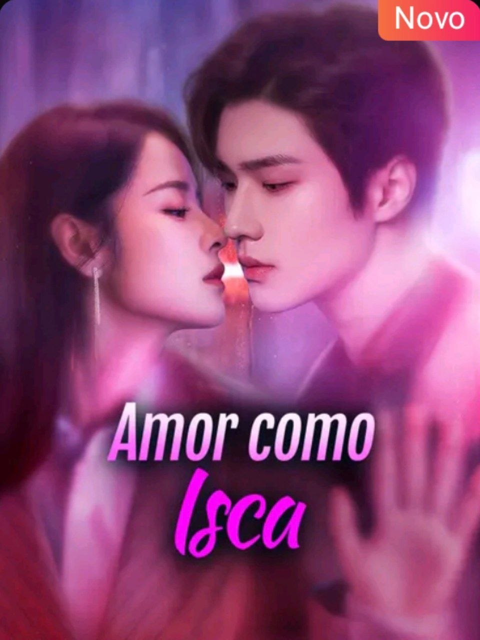 📼 | AMOR COMO ISCA