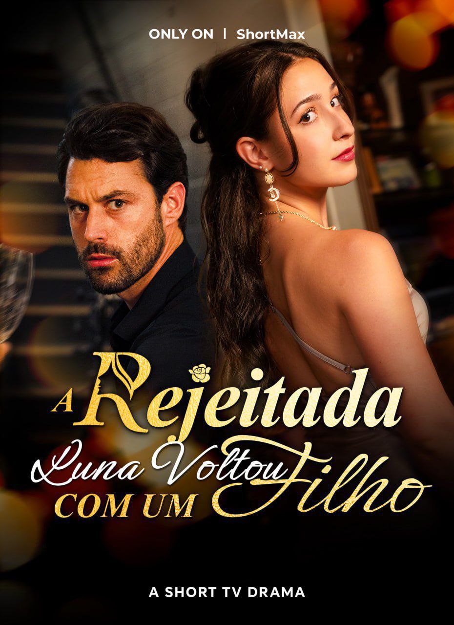 ⭐️ | A REJEITADA LUNA VOLTOU COM UM FILHO