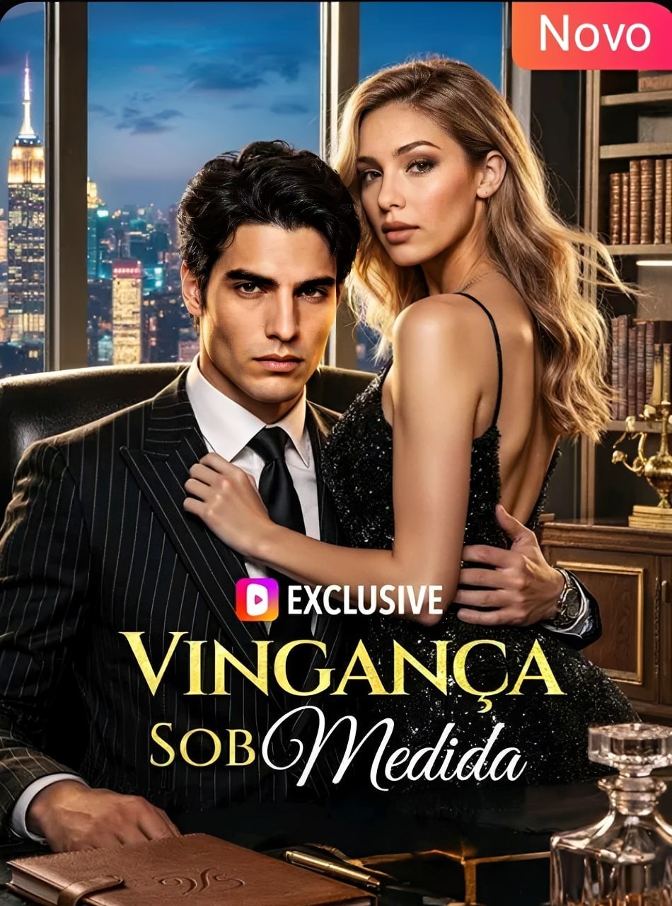 ✨ | VINGANÇA SOB MEDIDA