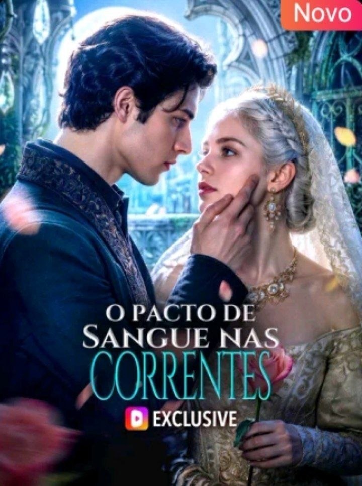 👍 | O PACTO DE SANGUE NAS CORRENTES