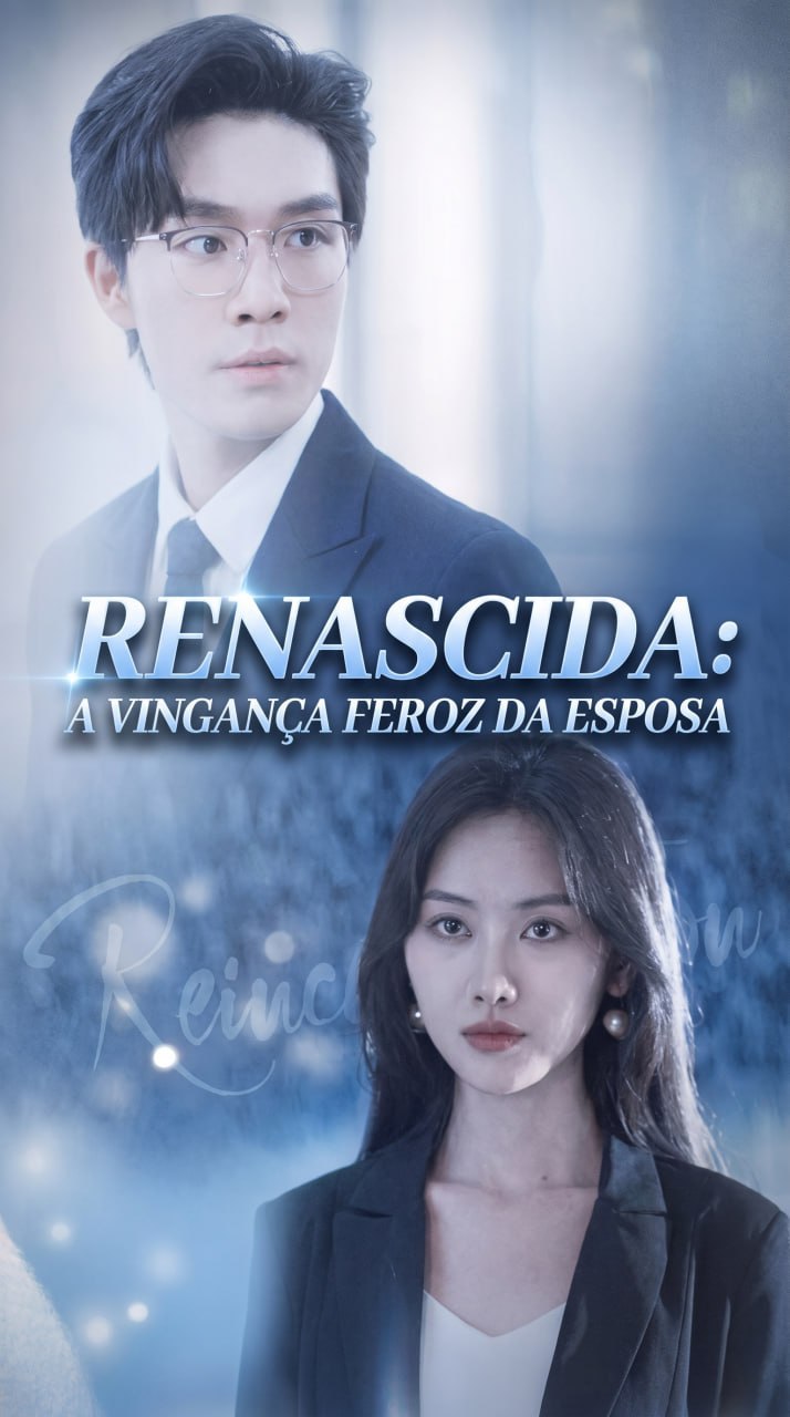 📥 | RENASCIDA: A VINGANÇA FEROZ DA ESPOSA