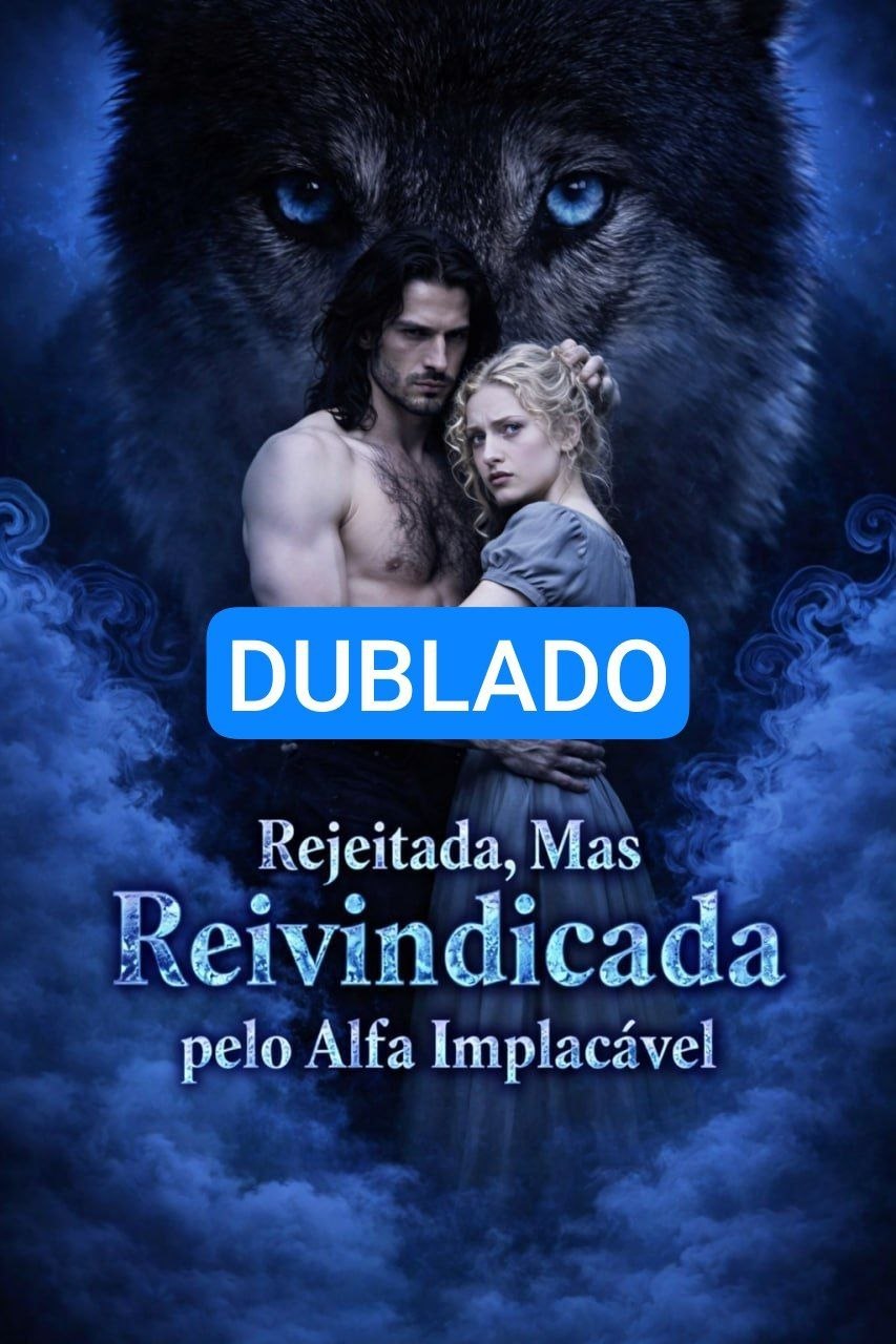 💎 | REJEITADA, MAS REIVINDICADA PELO ALFA IMPLACÁVEL