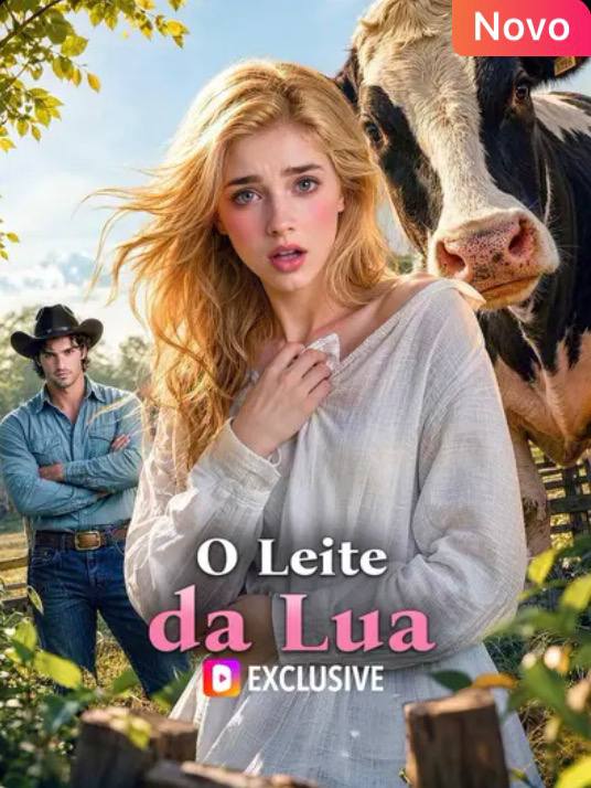 ✨ | O LEITE DA LUA