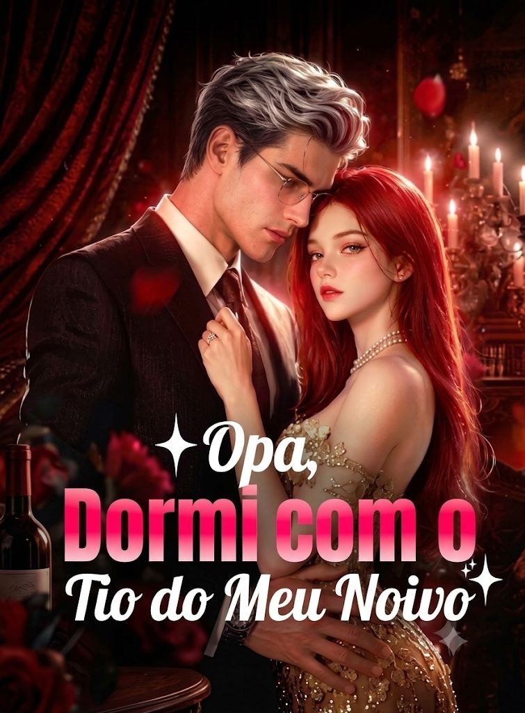 🔥 | OPA, DORMI COM O TIO DO MEU NOIVO