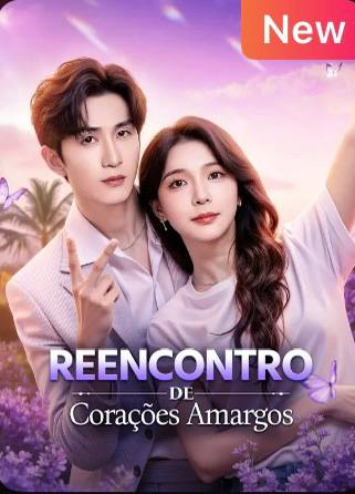 ❤️ | REENCONTRO DE CORAÇÕES AMARGOS