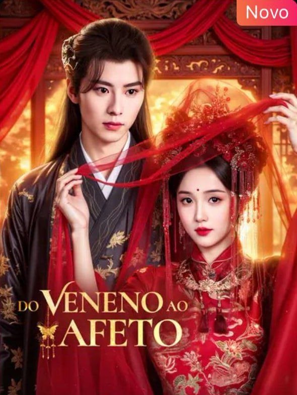 🌟 | DO VENENO AO AFETO