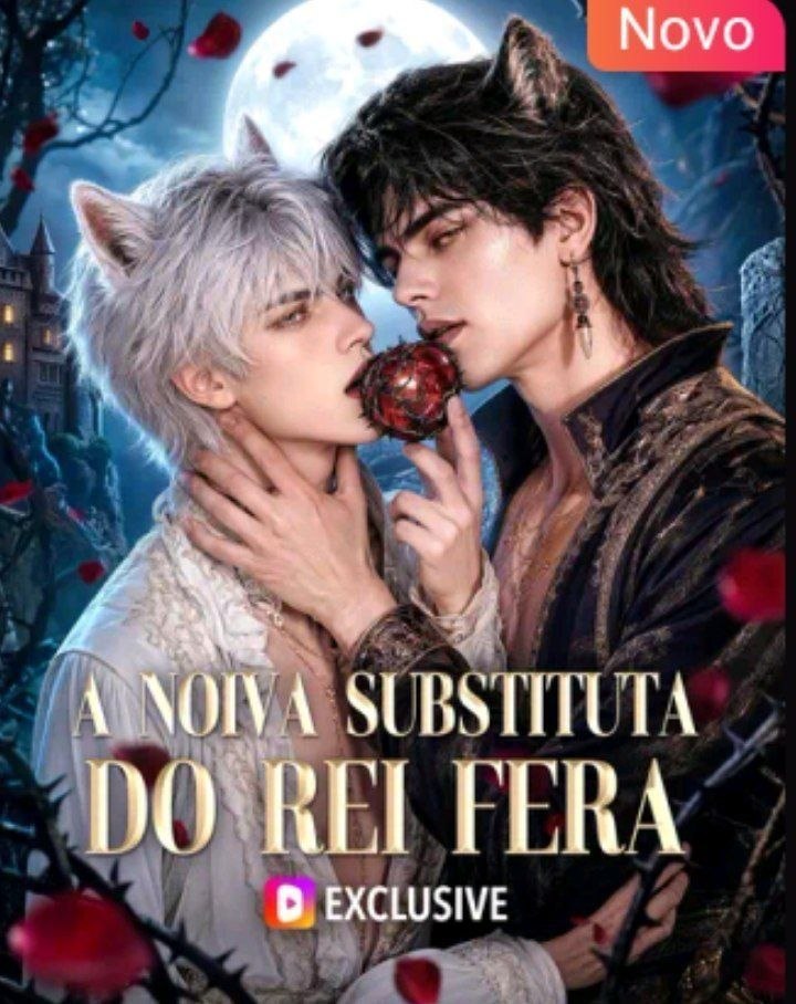 🌈 | A NOIVA SUBSTITUTA DO REI FERA (BL)