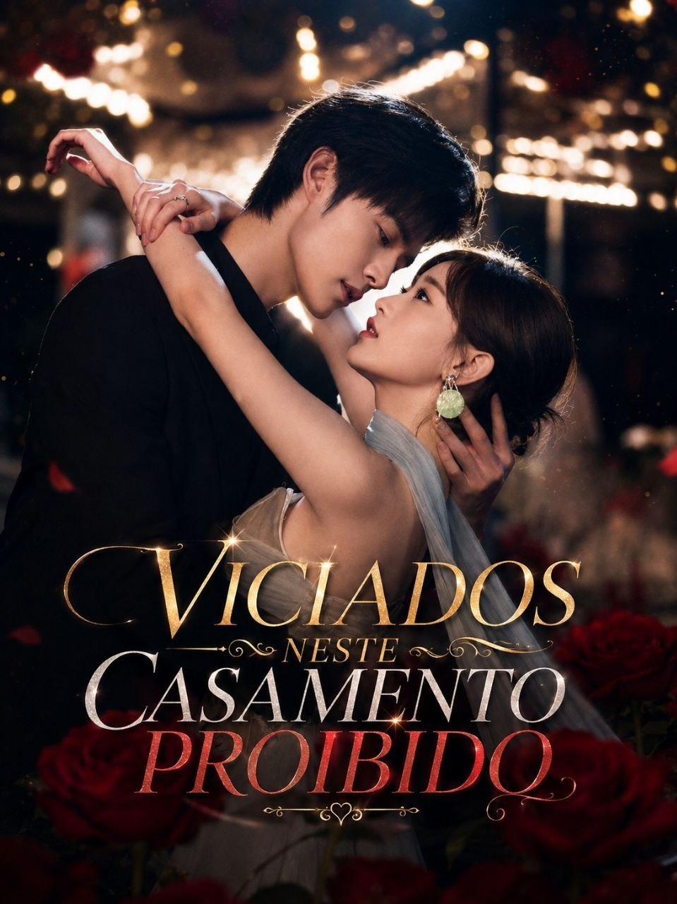 💖 | VICIADOS NESTE CASAMENTO PROIBIDO