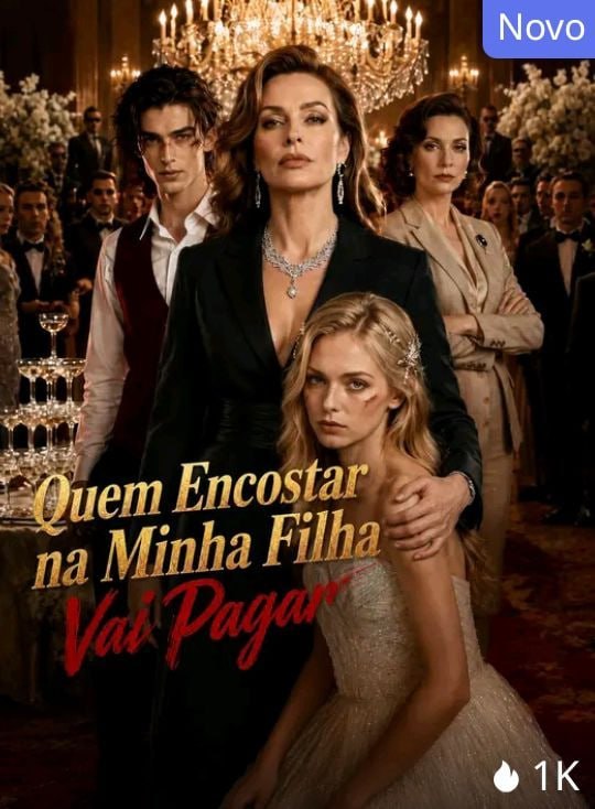 🔥 | QUEM ENCOSTAR NA MINHA FILHA VAI PAGAR
