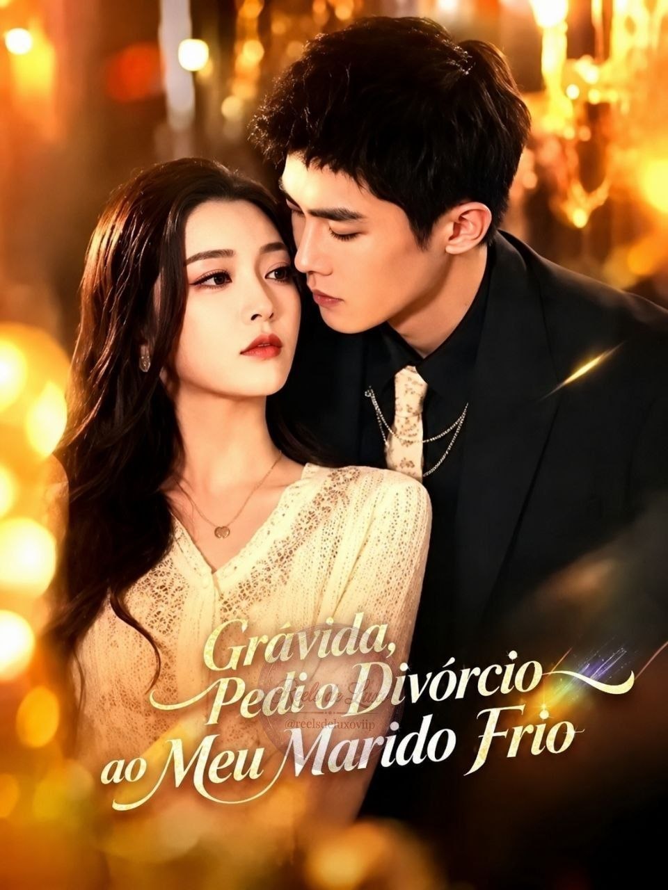 ✨ | GRÁVIDA, PEDI O DIVÓRCIO AO MEU MARIDO FRIO