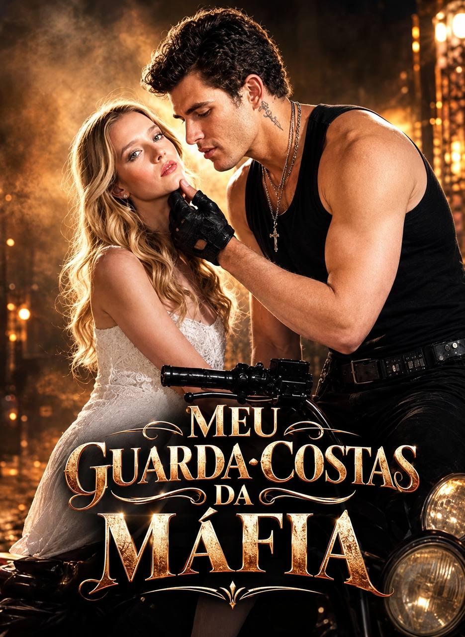 ☄️ | MEU GUARDA-COSTA DA MÁFIA