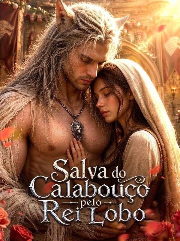 ☄️ SALVA DO CALABOUÇO PELO REI LOBO