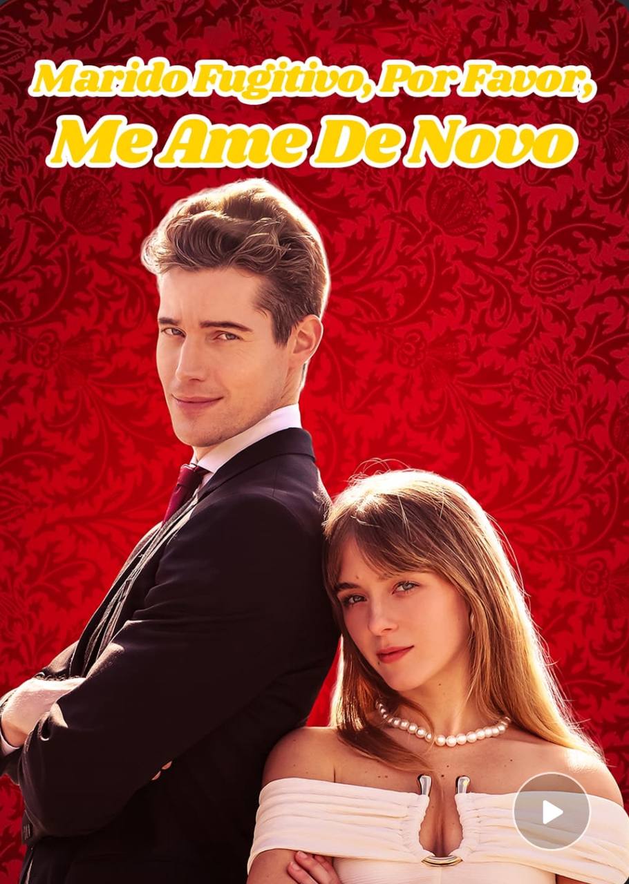🔥 | MARIDO FUGITIVO, POR FAVOR, ME AME DE NOVO