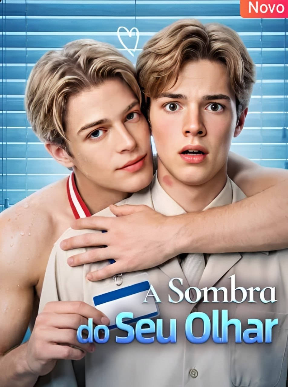 🔥 | A SOMBRA DO SEU OLHAR