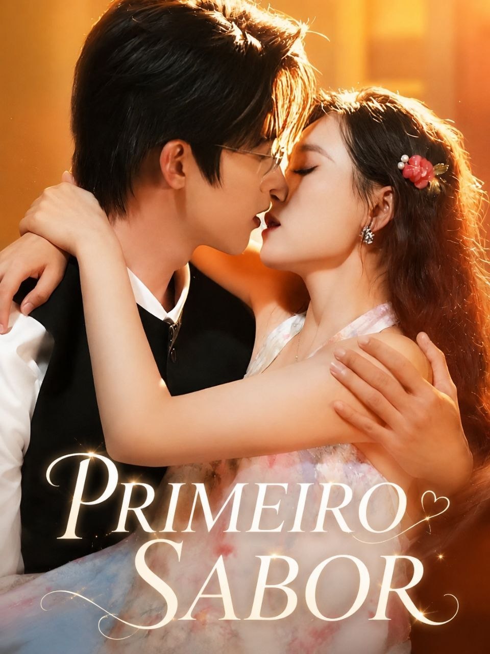 ❤️ | PRIMEIRO SABOR