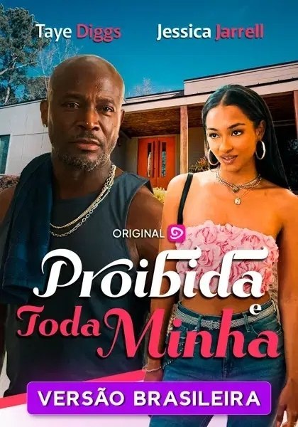 ☄️ | PROIBIDA E TODA MINHA