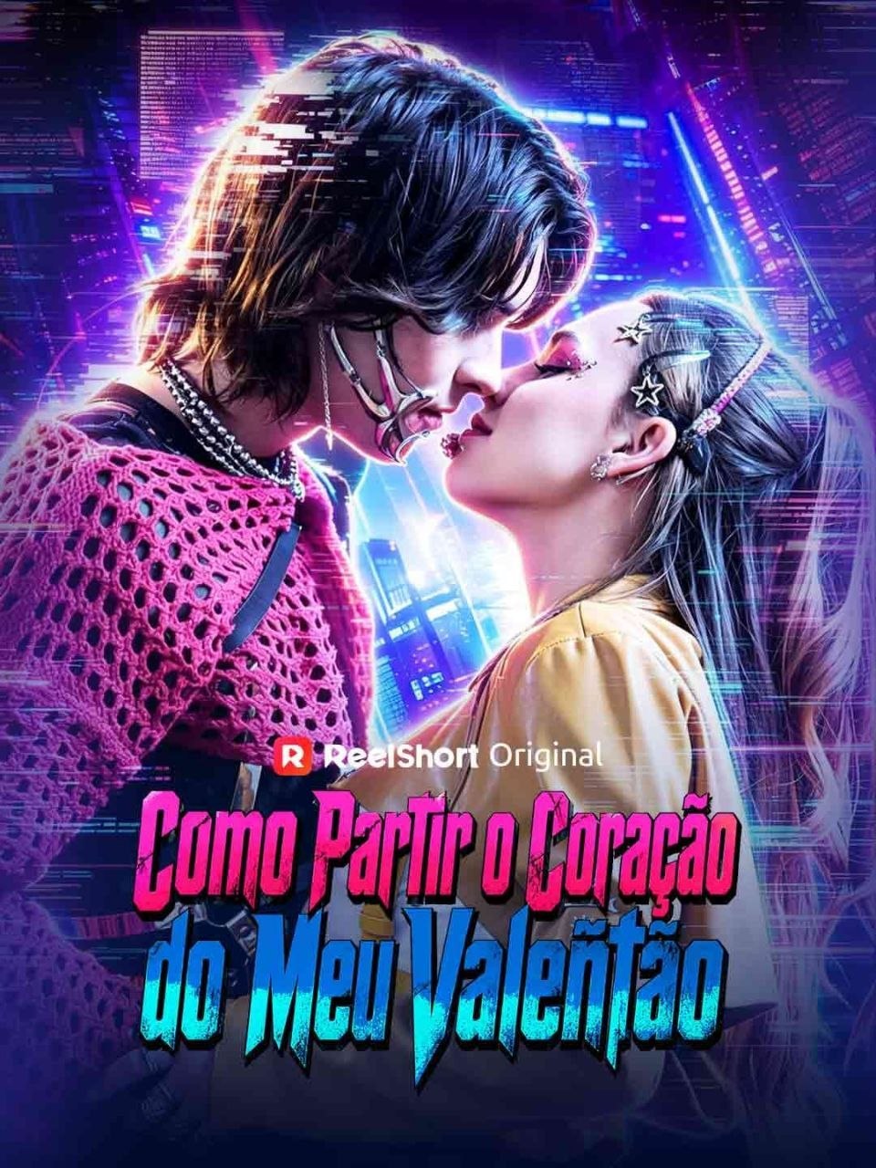 ❤️ | COMO PARTIR O CORAÇÃO DO MEU VALENTÃO