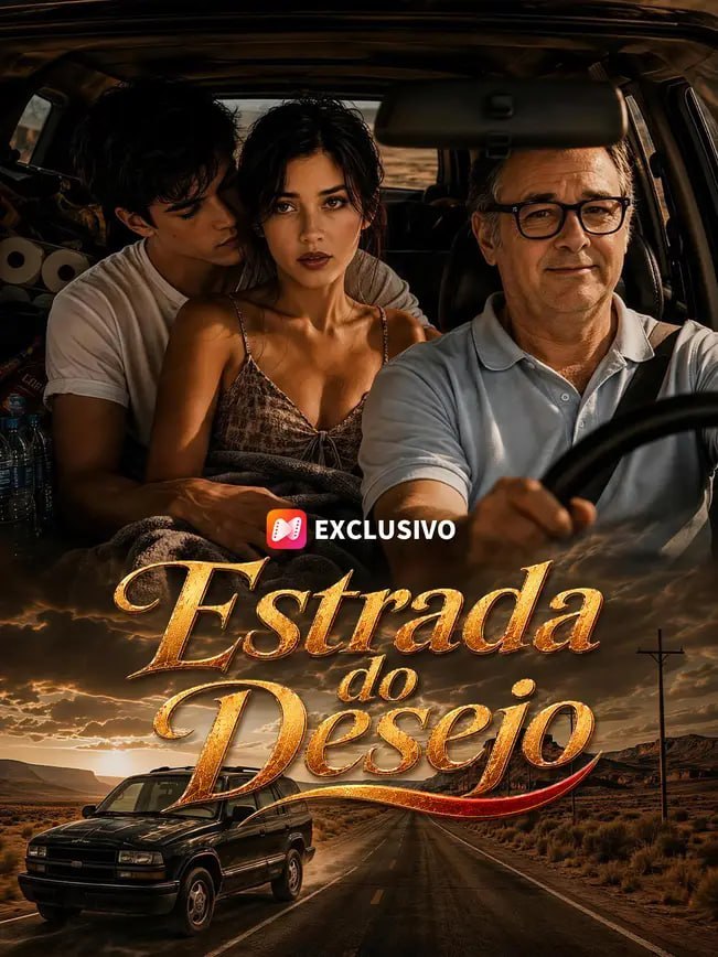 🔥 | ESTRADA DO DESEJO