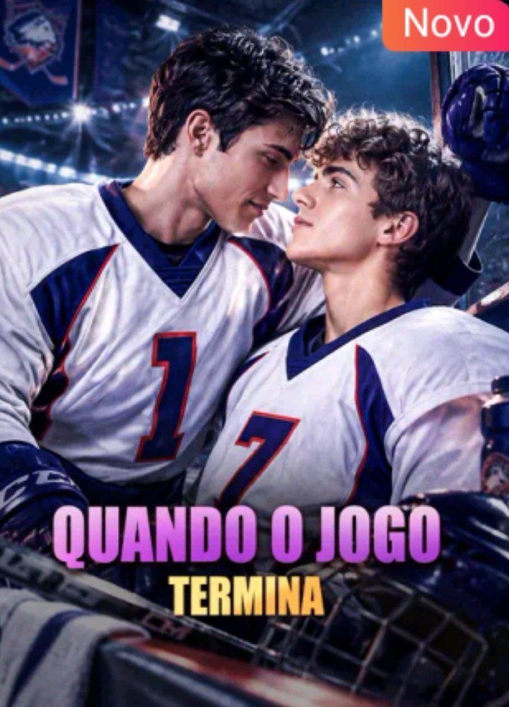 ❤️ | QUANDO O JOGO TERMINA