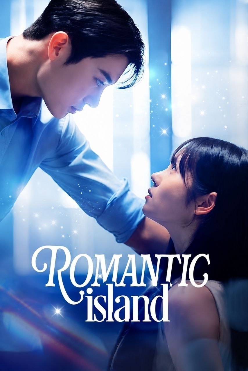 💎 | ILHA ROMÂNTICA