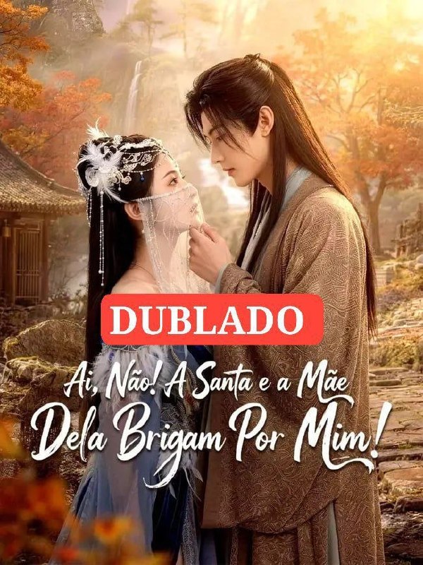 ✨ | AI, NÃO! A SANTA E A MÃE DELA BRIGAM POR MIM!