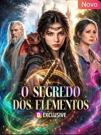✨ | O SEGREDO DOS ELEMENTOS