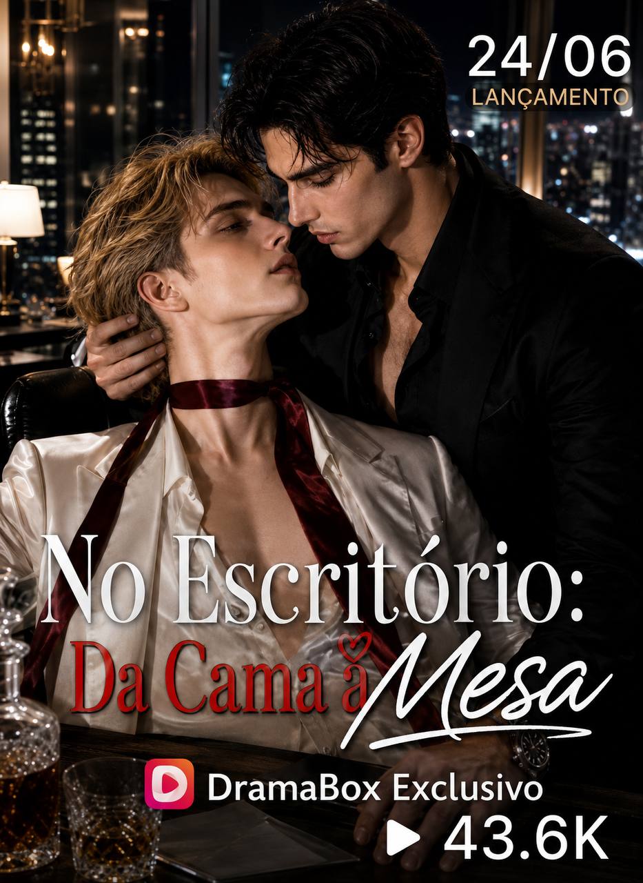 🔥 | NO ESCRITÓRIO: DA CAMA A MESA (BL)