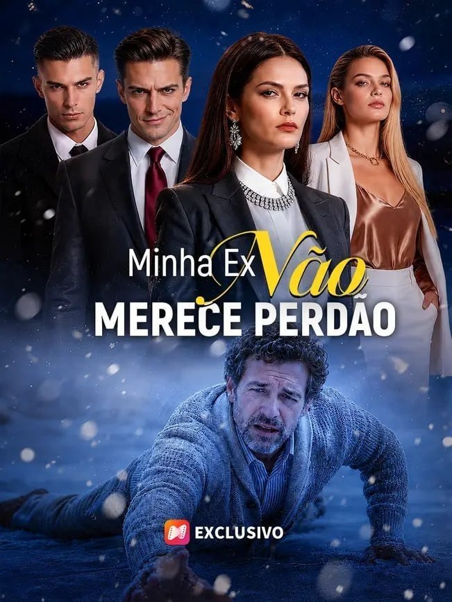 👍 | MINHA EX NÃO MERECE PERDÃO