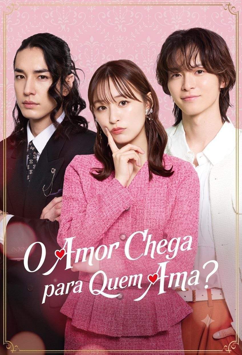 💣 | O AMOR CHEGA PARA QUEM AMA?