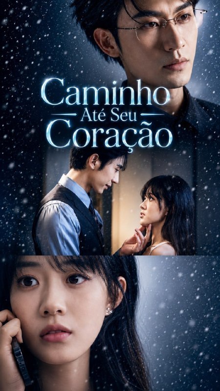 ❤️ | CAMINHO ATÉ SEU CORAÇÃO