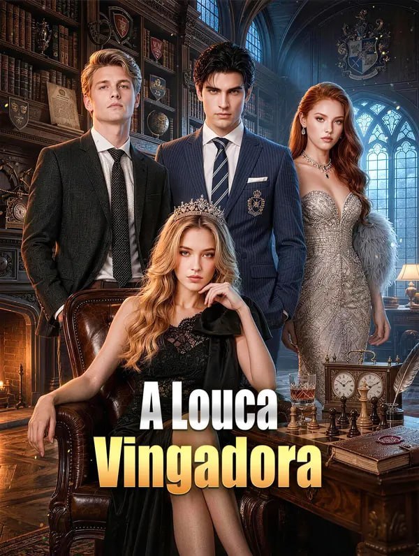 ☄️ | A LOUCA VINGADORA
