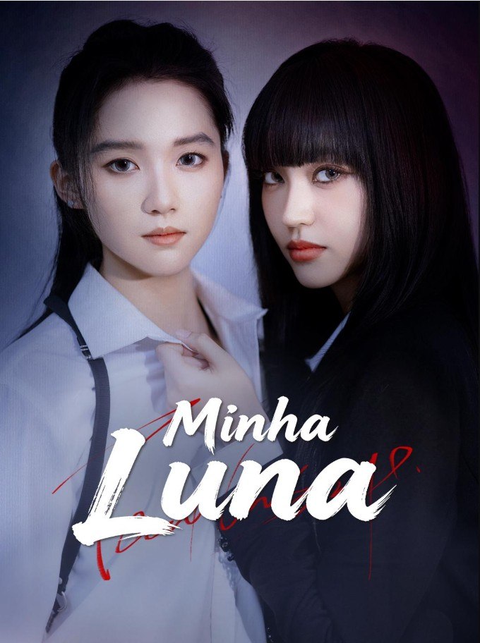 💎 | MINHA LUNA