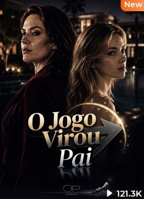 ✨ | O JOGO VIROU PAI