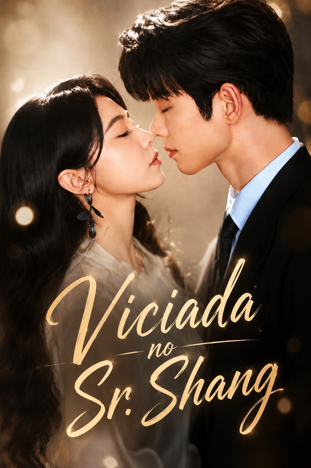 ❤️ | VICIADA NO SR. SHANG