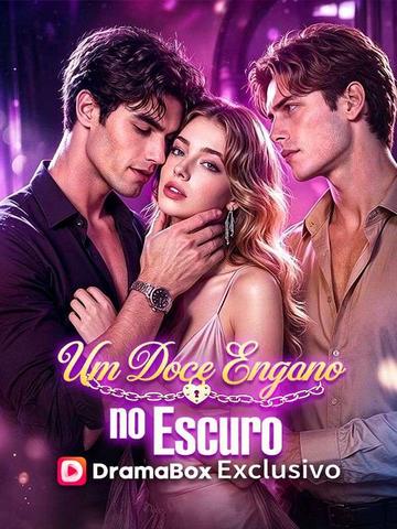 ❤️ | UM DOCE ENGANO NO ESCURO