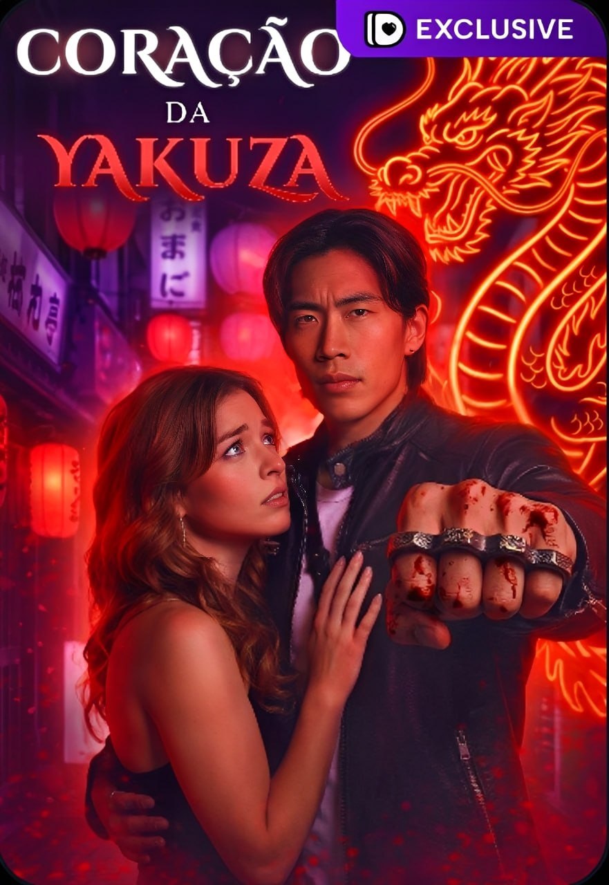 🔥 | CORAÇÃO DA YAKUZA