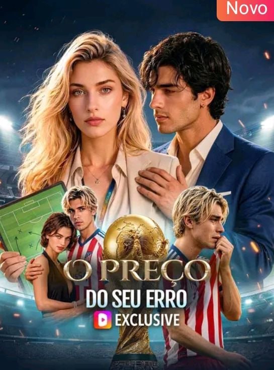 ⭐️ | O PREÇO DO SEU ERRO