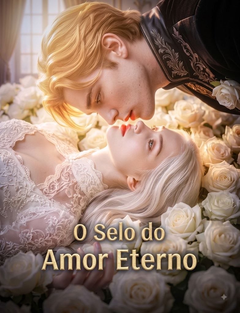 ❤️ |  O SELO DO AMOR ETERNO