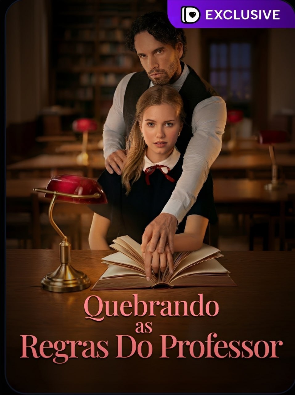🃏 | QUEBRANDO AS REGRAS DO PROFESSOR