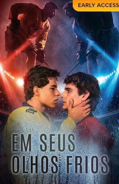 🌈 | EM SEUS OLHOS FRIOS (BL)
